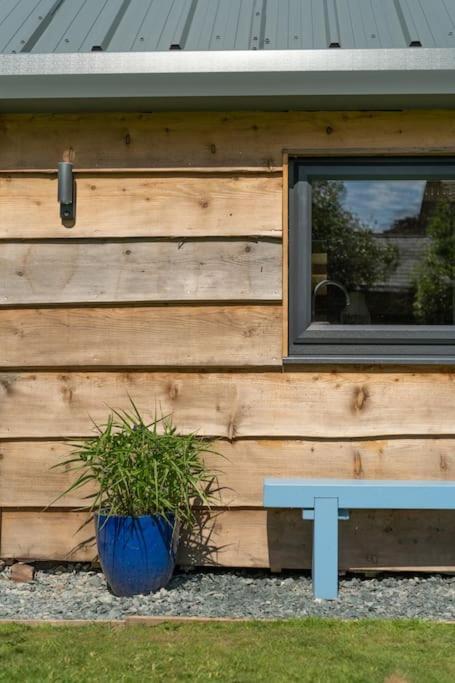 La'Al Cabin, Tiny Home, Unique Space Eden Valley Cumbria Brampton  Zewnętrze zdjęcie
