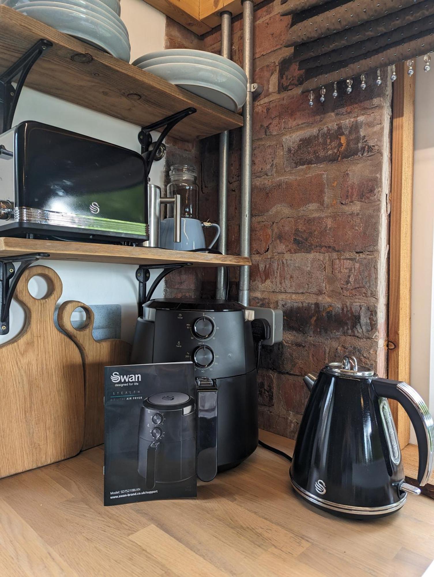 La'Al Cabin, Tiny Home, Unique Space Eden Valley Cumbria Brampton  Zewnętrze zdjęcie